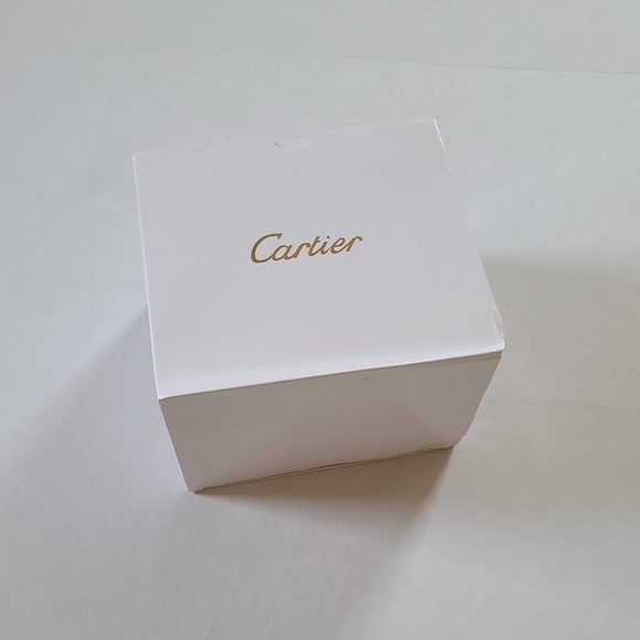 Cartier Watch Box - Picture 3 of 3